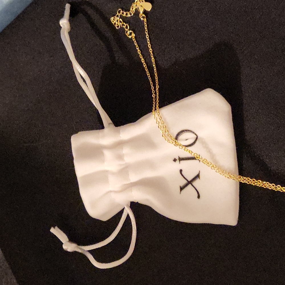 Solaris Necklace - Picture 3 of 5